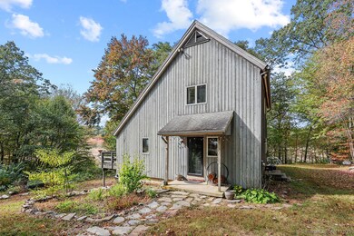 87 Rattling Valley Rd, Deep River, CT 06417 - photo 2