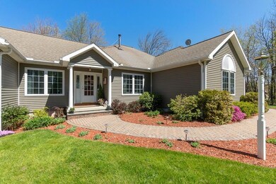 70 Bean Porridge Hill Rd, Westminster, MA 01473 - photo 2