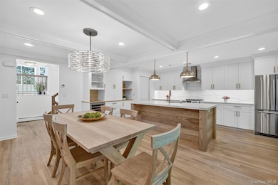 1 Top of the Ridge unit B1, Mamaroneck, NY 10543 - photo 7