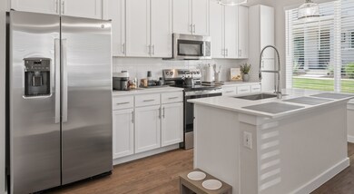 Stock Community Photo - May not be photo of exact unit or interior but is representative of unit.