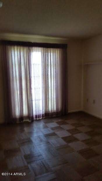 Lancaster 2nd bedroom