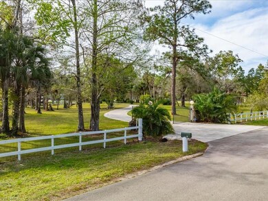 Property is fully fenced