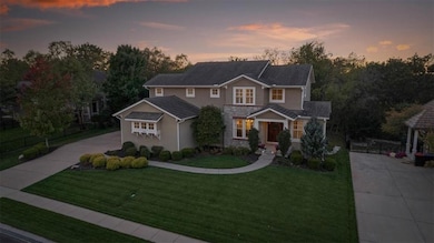 3208 W 154th St, Overland Park, KS 66224 - photo 3