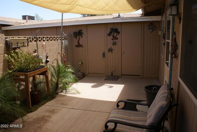 1310 S Pima unit 46, Mesa, AZ 85210 - photo 4