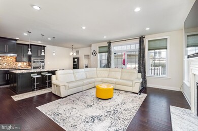 22465 Willington Square, Ashburn, VA 20148 - photo 7