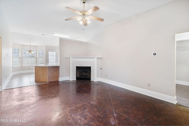 8260 Clubview Dr, Olive Branch, MS 38654 - photo 5