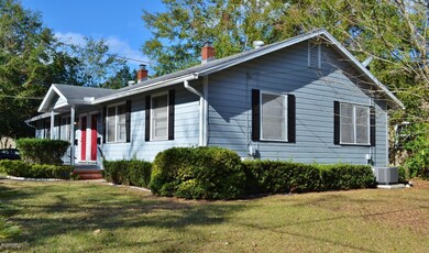 4405 Melrose Ave, Jacksonville, FL 32210 - photo 2