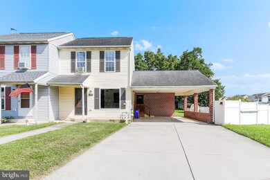 324 Merrbaugh Dr, Hagerstown, MD 21740 - photo 2