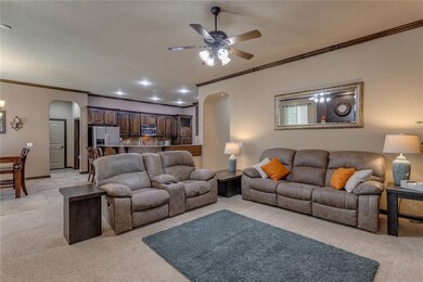 920 Ryan Rd, Moore, OK 73160 - photo 7