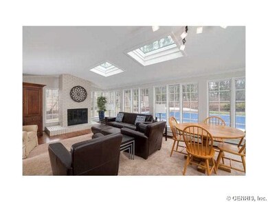 Family Room.