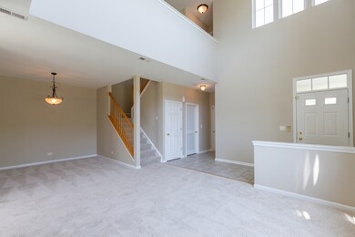 Dining/Living Room