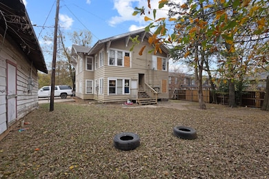 646 & 718 S Main St, Paris, TX 75460 - photo 4