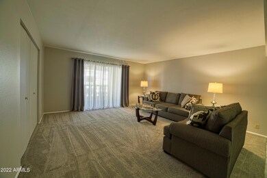 Great room to Balcony