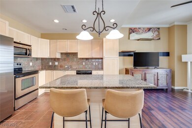 2455 W Serene Ave unit 603, Las Vegas, NV 89123 - photo 4