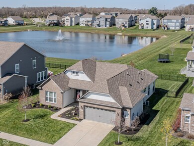 20515 Quicksilver Rd, Noblesville, IN 46062 - photo 4