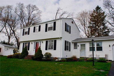 33 Carnation Dr, Cranston, RI 02920 - photo 2