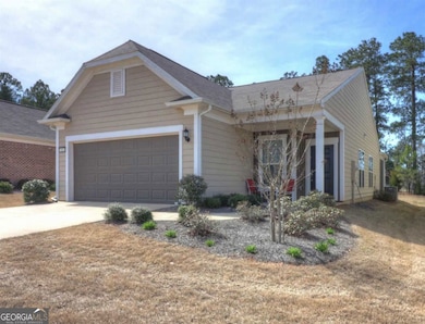 610 Larch Looper Dr, Griffin, GA 30223 - photo 2