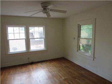 Unit 1 - Bedroom