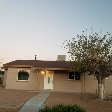 1114 Del Monte St, El Paso, TX 79915 - photo 4
