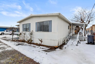 Side Yard