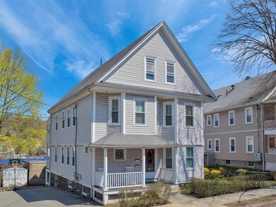 61 Paul Revere Rd, Arlington, MA 02476 - photo 2