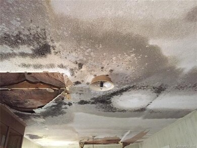 Kitchen Ceiling