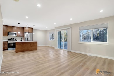 533 W Ashbrook Dr unit 2, Wasilla, AK 99654 - photo 7