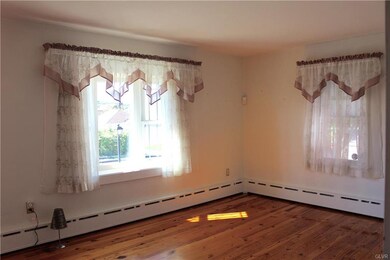 Formal Living Room
