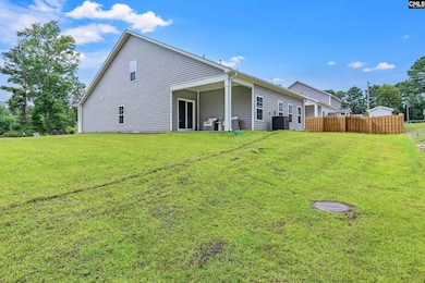 102 Harmon Rd, Hopkins, SC 29061 - photo 4