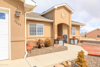 4204 Magnolia Ln, Farmington, NM 87402 - photo 4