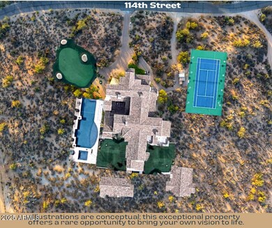 29125 N 114th St, Scottsdale, AZ 85262 - photo 5