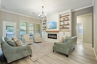 2841 Bretton Woods Dr, Conroe, TX 77301 - photo 5