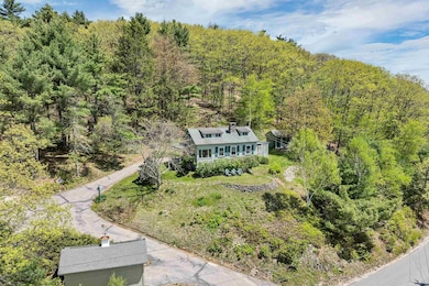 313 Stoneham Rd, Wolfeboro, NH 03894 - photo 7