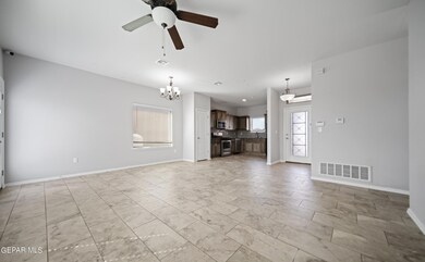 11543 Leonor Duran St, Socorro, TX 79927 - photo 5