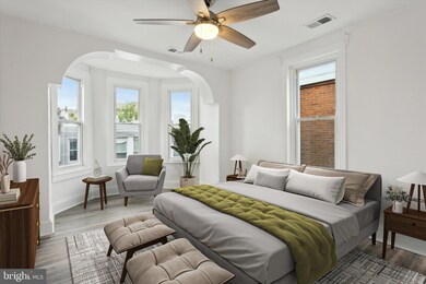 1334 N 29th St unit 2, Philadelphia, PA 19121 - photo 6