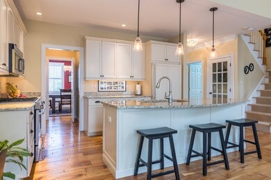 12 Bridge Gate, Plymouth, MA 02360 - photo 2