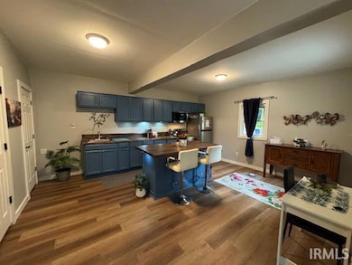 1510 N Jay St, Kokomo, IN 46901 - photo 5