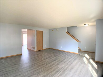 New flooring!