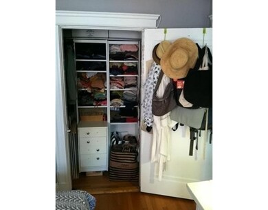 122 Riverway unit 15, Boston, MA 02215 - photo 7