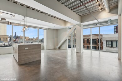 1241 N Milwaukee Ave unit 401, Chicago, IL 60622 - photo 2