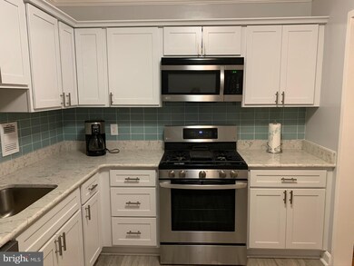 Van Ness North unit 909, Washington, DC 20008 - photo 2