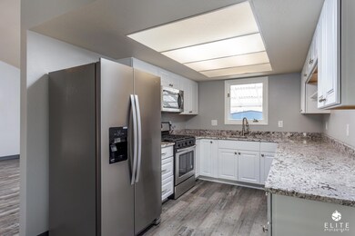 3105 W Top of The World Cir unit A, Wasilla, AK 99654 - photo 4