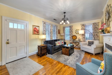 25 Baker St, Sumter, SC 29150 - photo 5