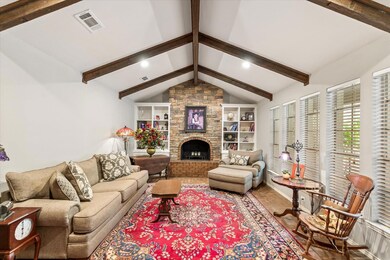 1207 Ridgecrest Cir, Denton, TX 76205 - photo 7