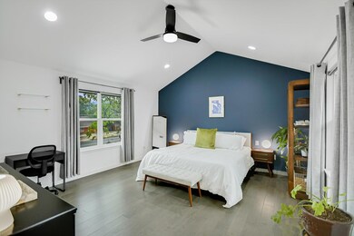 2414 E Martin Luther King Junior Blvd unit A, Austin, TX 78702 - photo 4