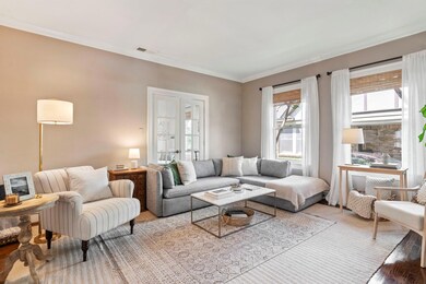 5338 Monticello Ave, Dallas, TX 75206 - photo 4