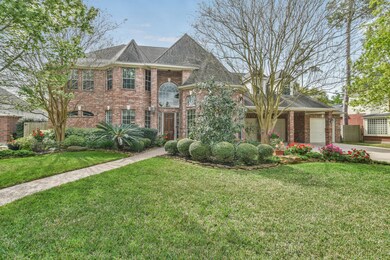 Soon the crepe myrtles will be in bloom!