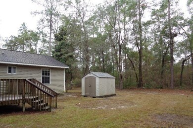 78 Greenleaf Ln, Crawfordville, FL 32327 - photo 6