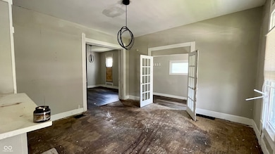 1446 Spann Ave, Indianapolis, IN 46203 - photo 4