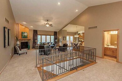 Den/Family/Great Room.